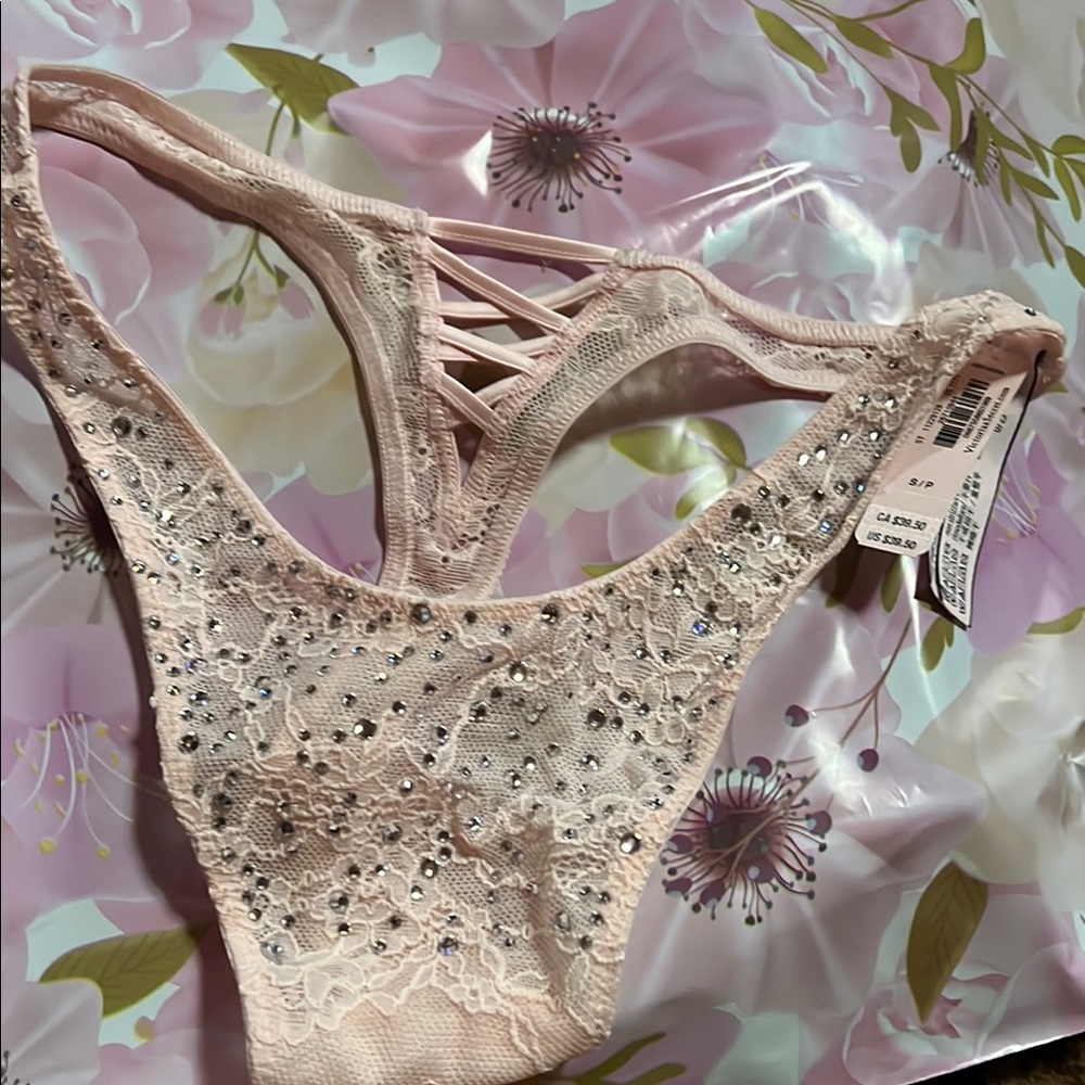 Victoria Secret panties